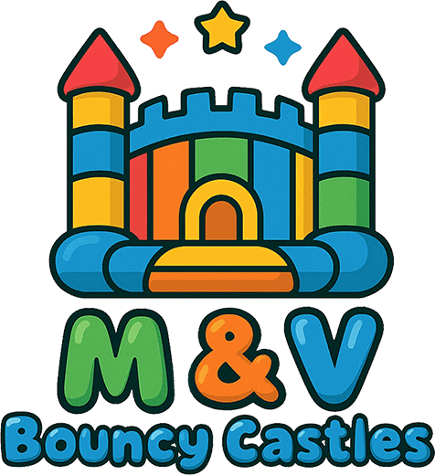 M&V Bouncy Castles